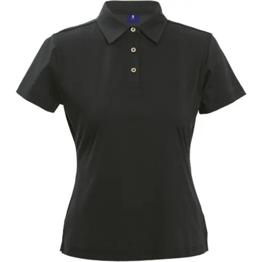 Executive Mercerised Black